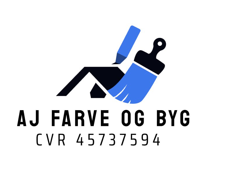 AJFarve og Byg